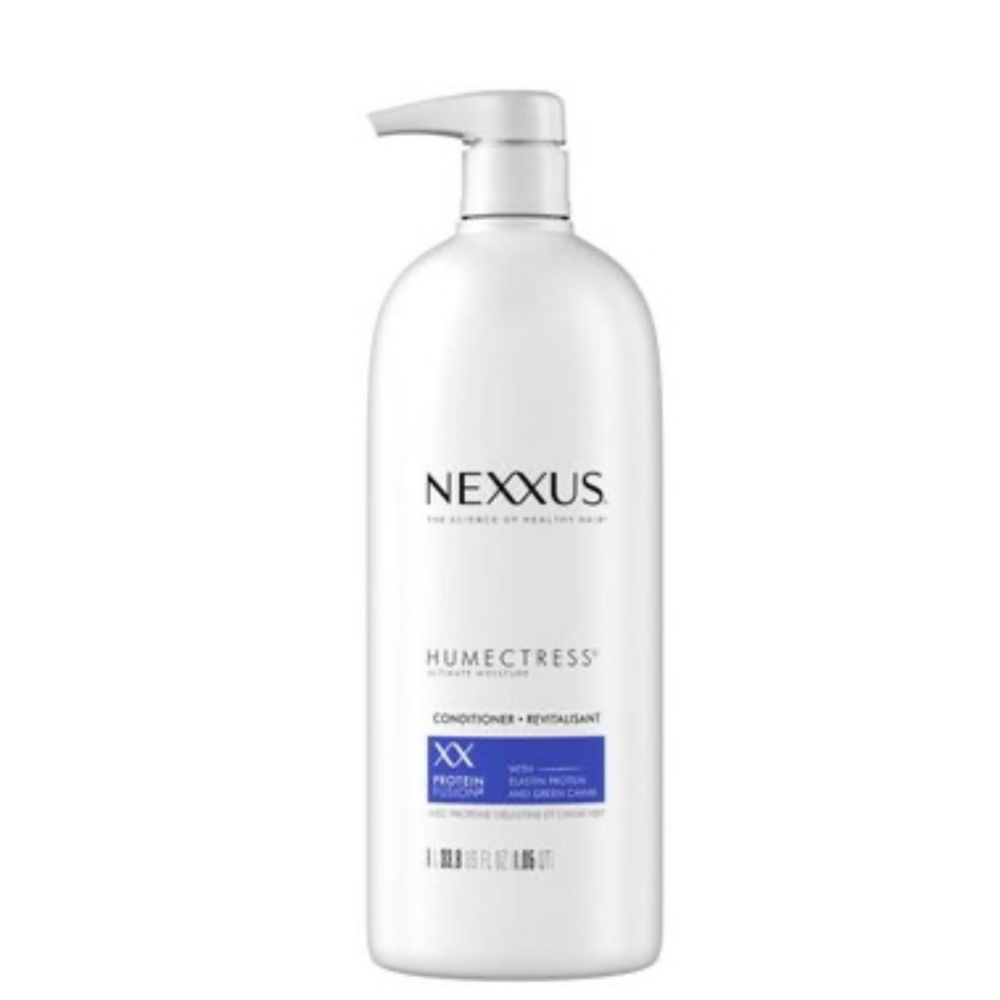 Nexxus Humectress Conditioner jumbo salon bottle